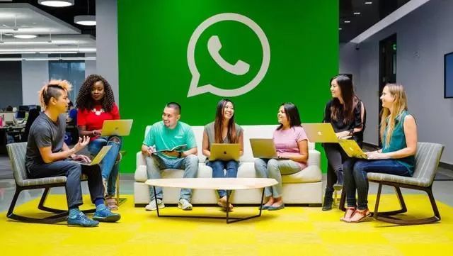 WhatsApp是收費的嗎？