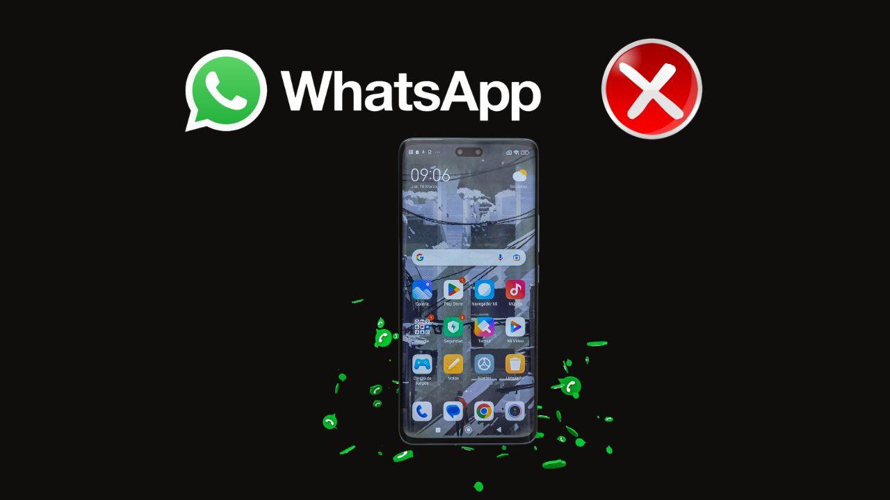 為什麼WhatsApp無法傳送圖片？