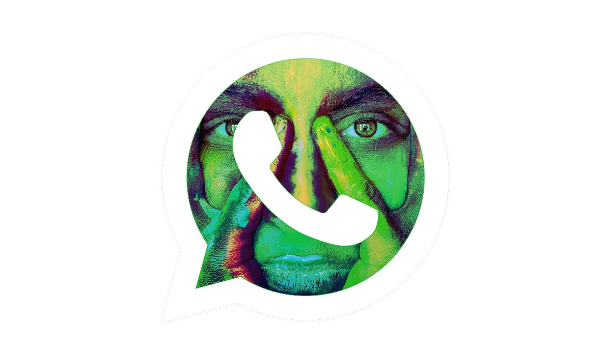 為什麼WhatsApp看不到照片？