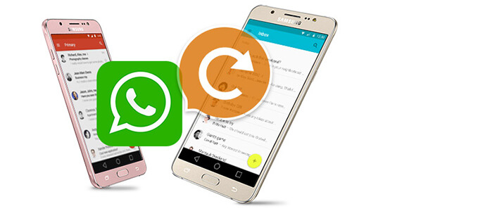 如何恢復WhatsApp聊天記錄？