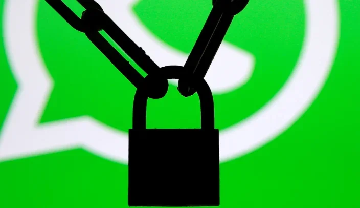 WhatsApp在中國不能用嗎?