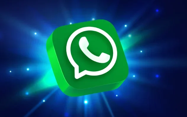 無需改系統,WhatsApp秒切中文!