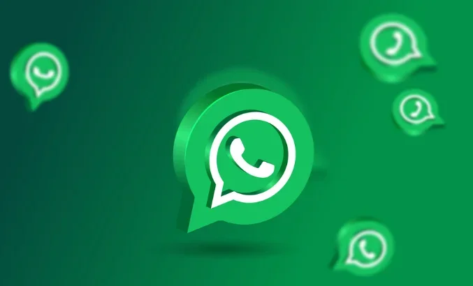 無需改系統,WhatsApp秒切中文!