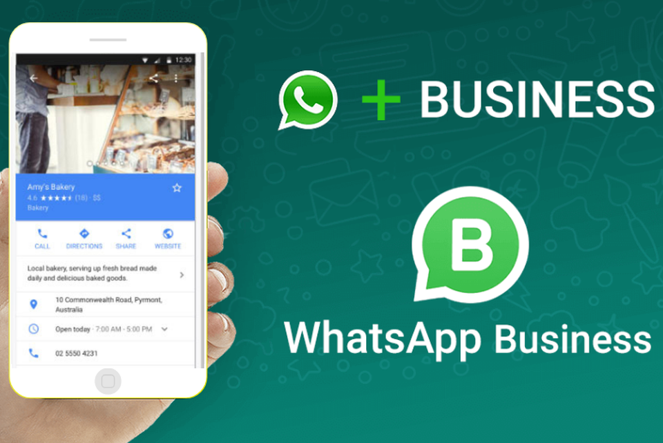 WhatsApp如何快速設定星標訊息？