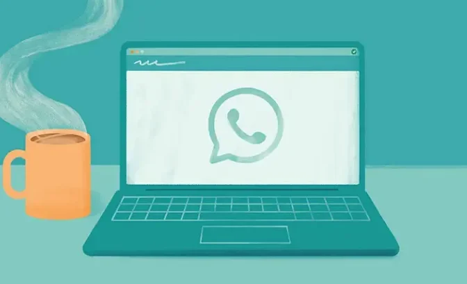 我的WhatsApp資訊會外洩嗎?