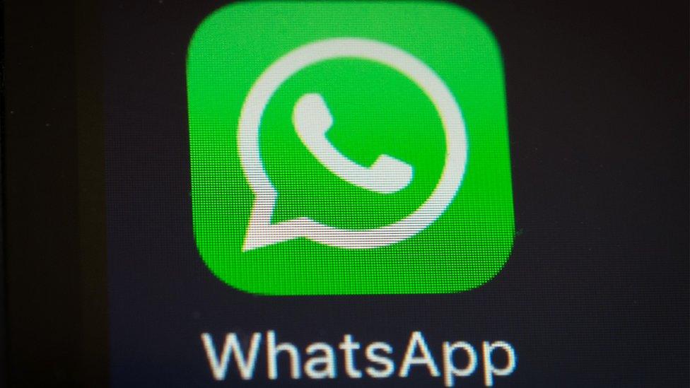 WhatsApp隱藏功能:GIF能用嗎
