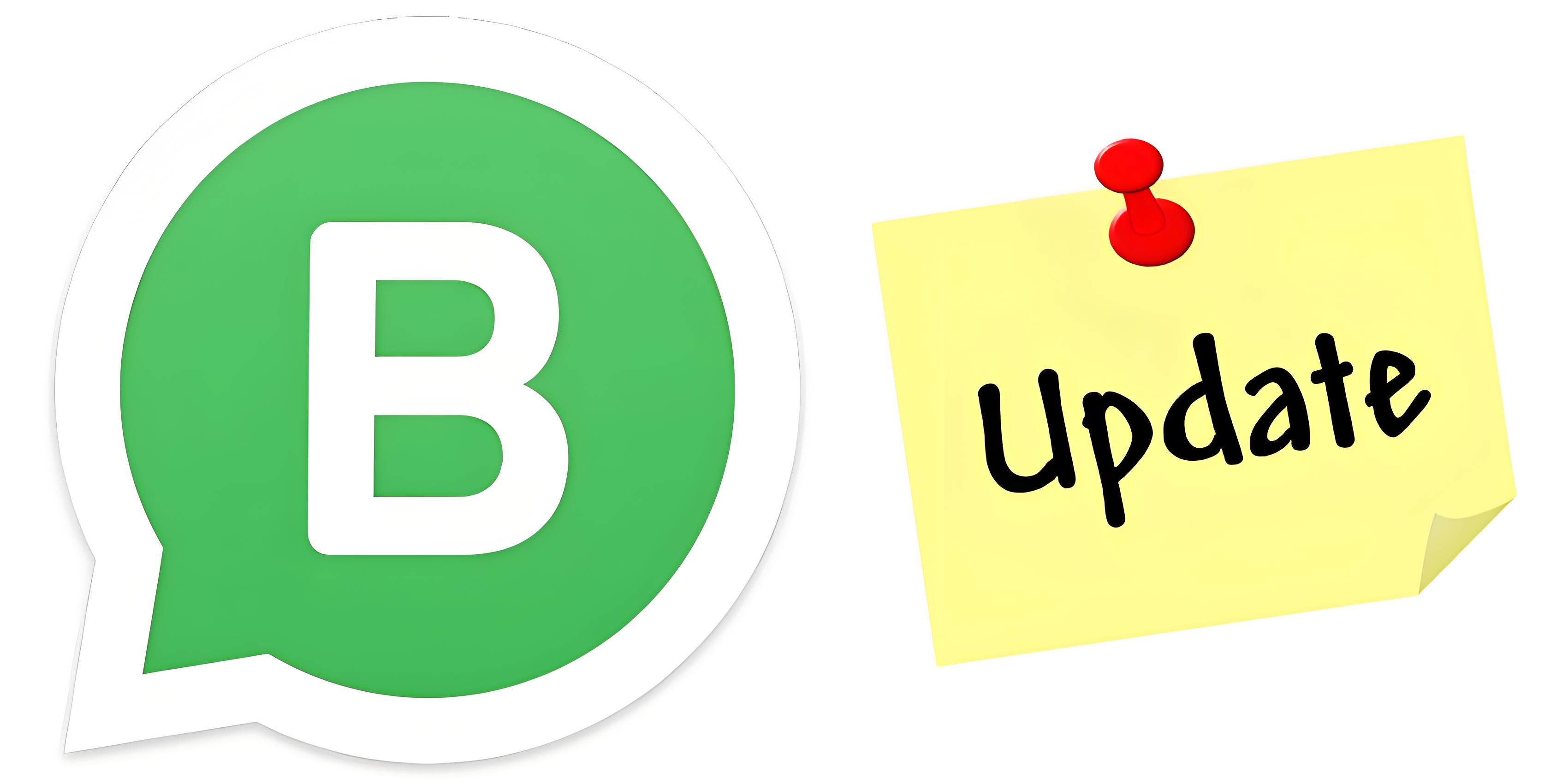 WhatsApp標籤隱藏功能,你知道嗎?