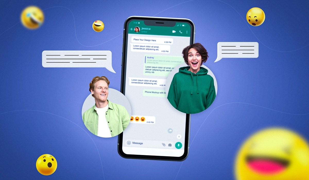WhatsApp標記訊息技巧，輕鬆管理聊天記錄