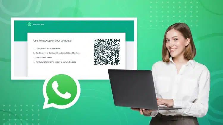 WhatsApp二維碼功能全解析（生成+分享）