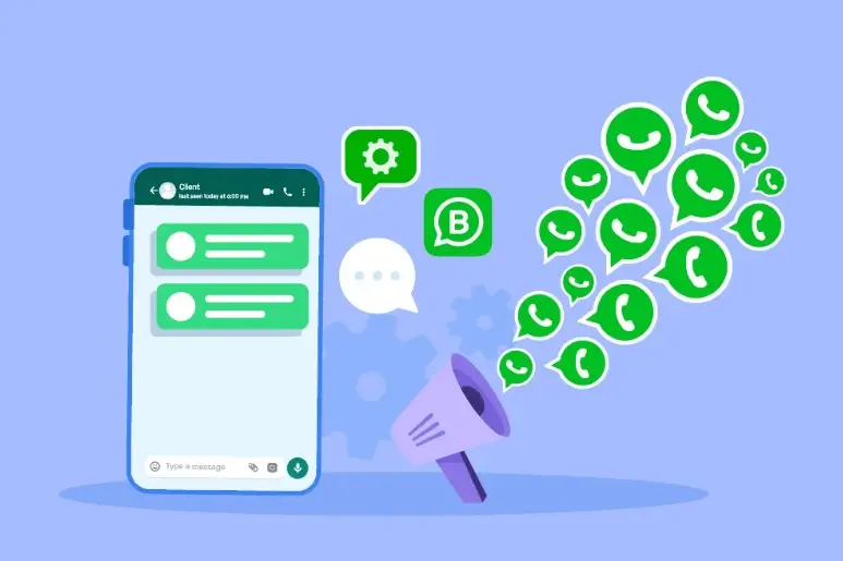 WhatsApp快捷回覆設定全攻略（適合新手）