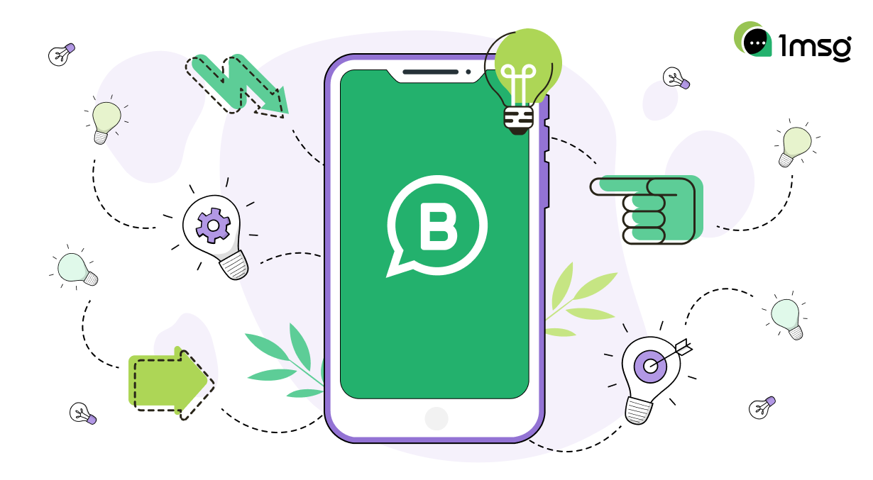 一步步教你在WhatsApp中分享位置和地址