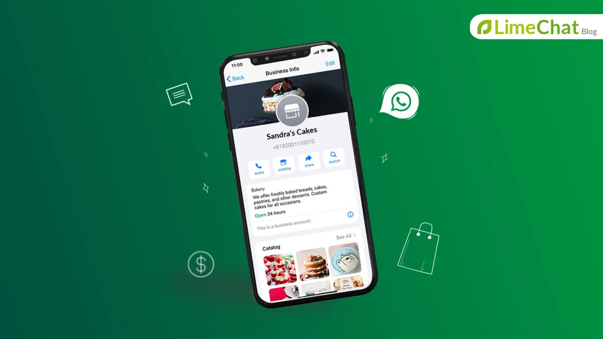已刪除的WhatsApp資訊可以還原嗎？完整指南