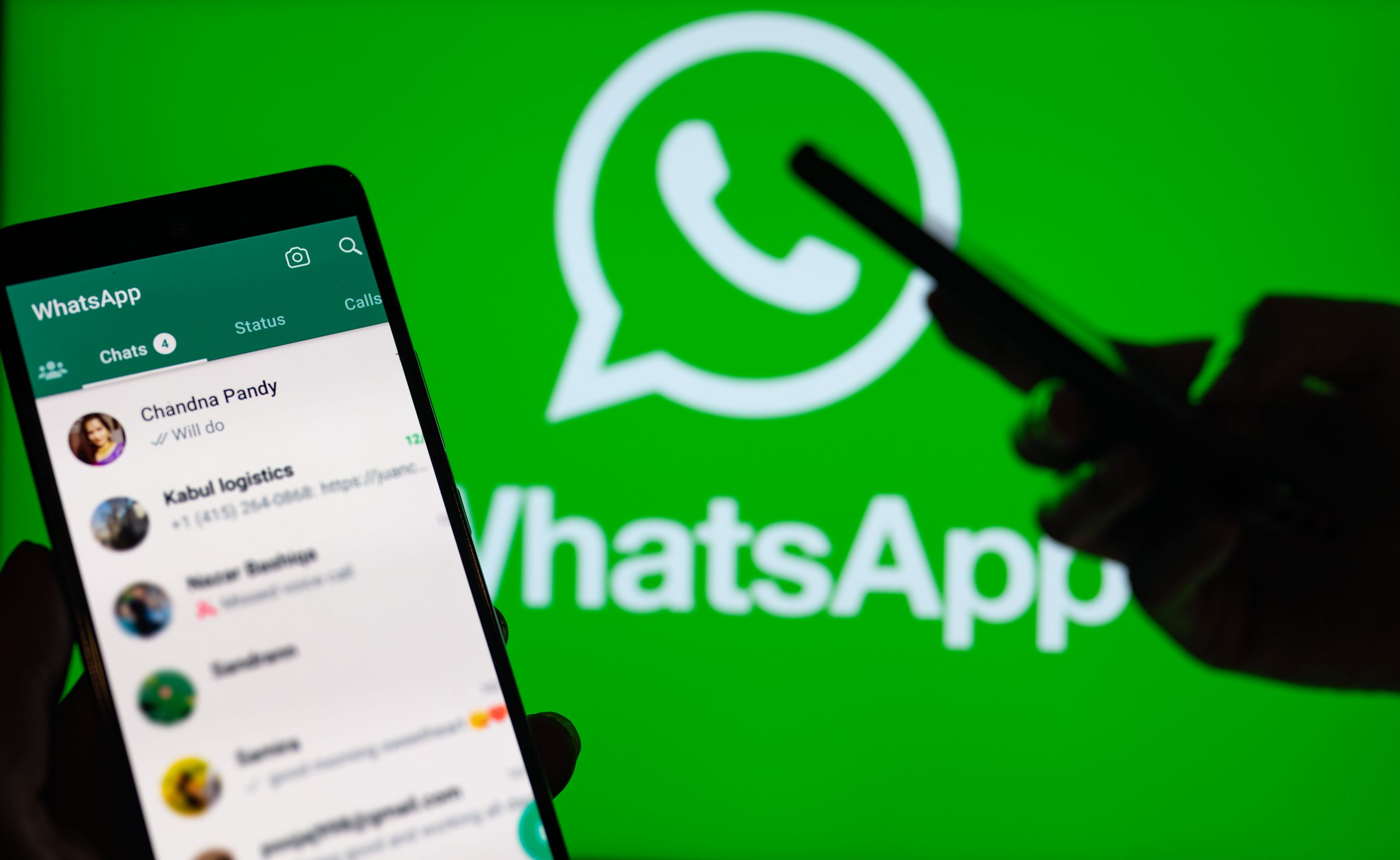 怎麼把WhatsApp聊天記錄匯出來？完整教程