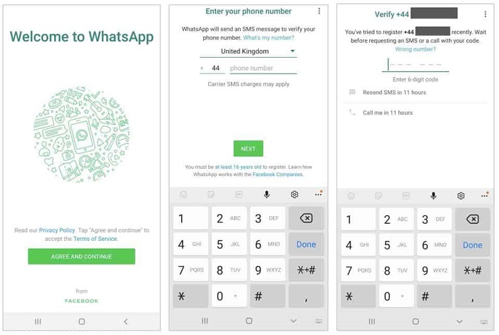 WhatsApp兩步驗證怎麼開？賬號安全提升技巧