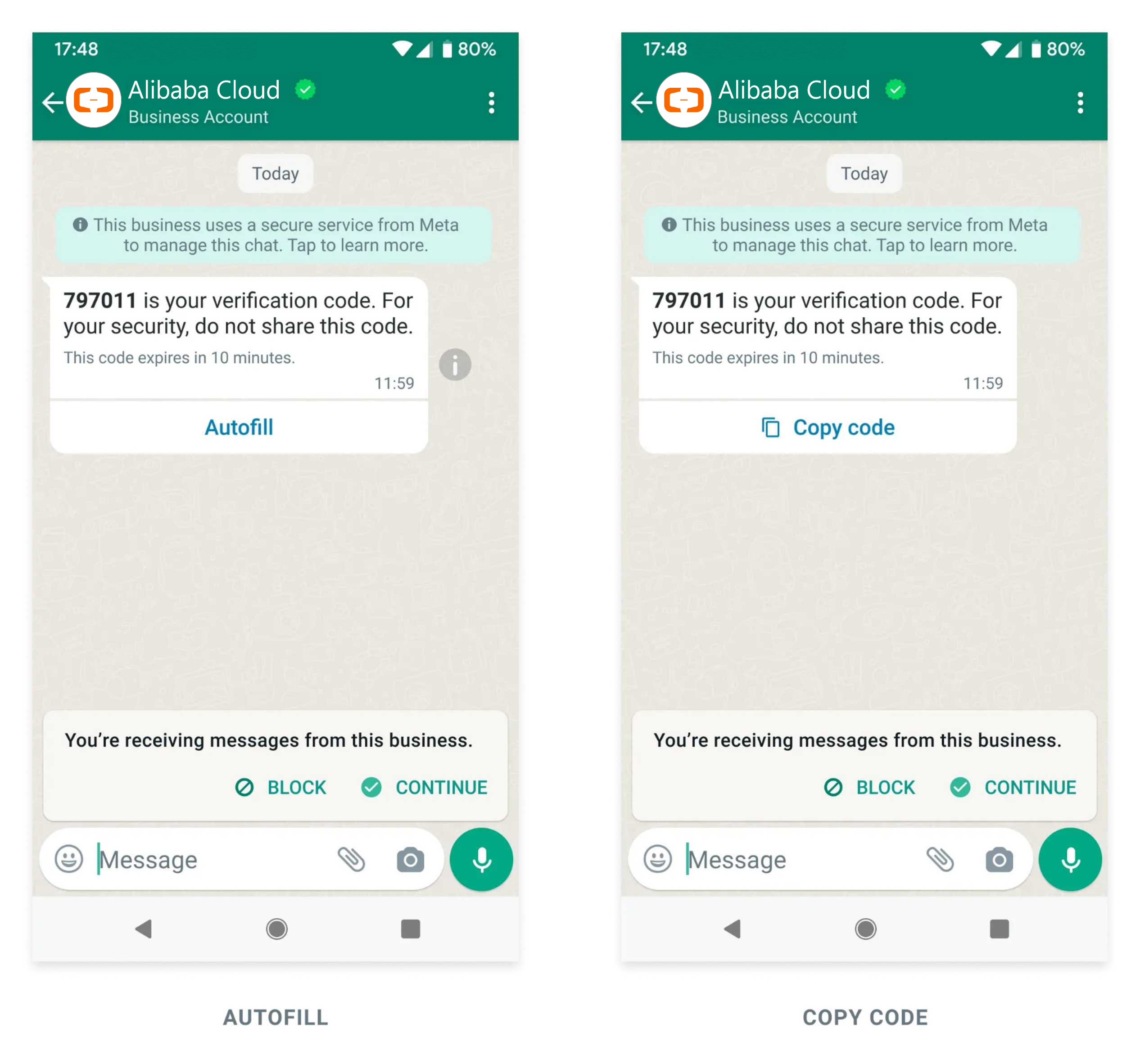 WhatsApp兩步驗證怎麼開？賬號安全提升技巧