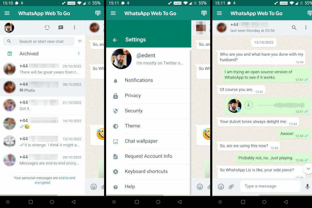 教你一鍵同步WhatsApp聊天記錄，不丟任何訊息