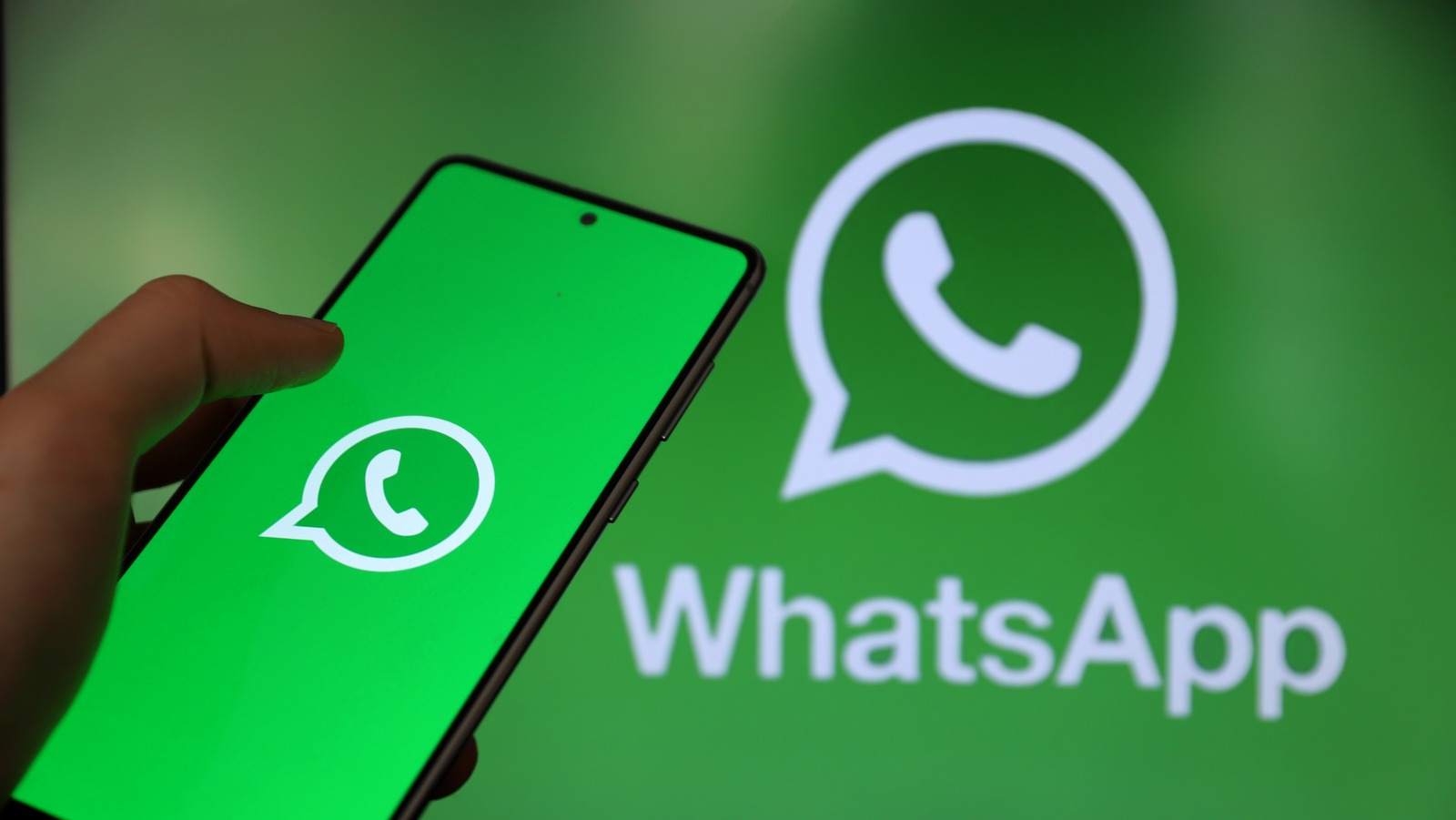 WhatsApp群聊鈴聲怎麼換？一鍵設定個性提示音