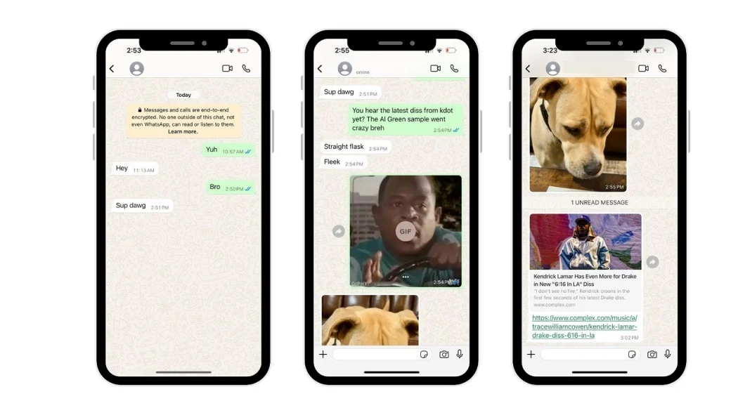 WhatsApp優先順序設定全攻略：一步步教你操作