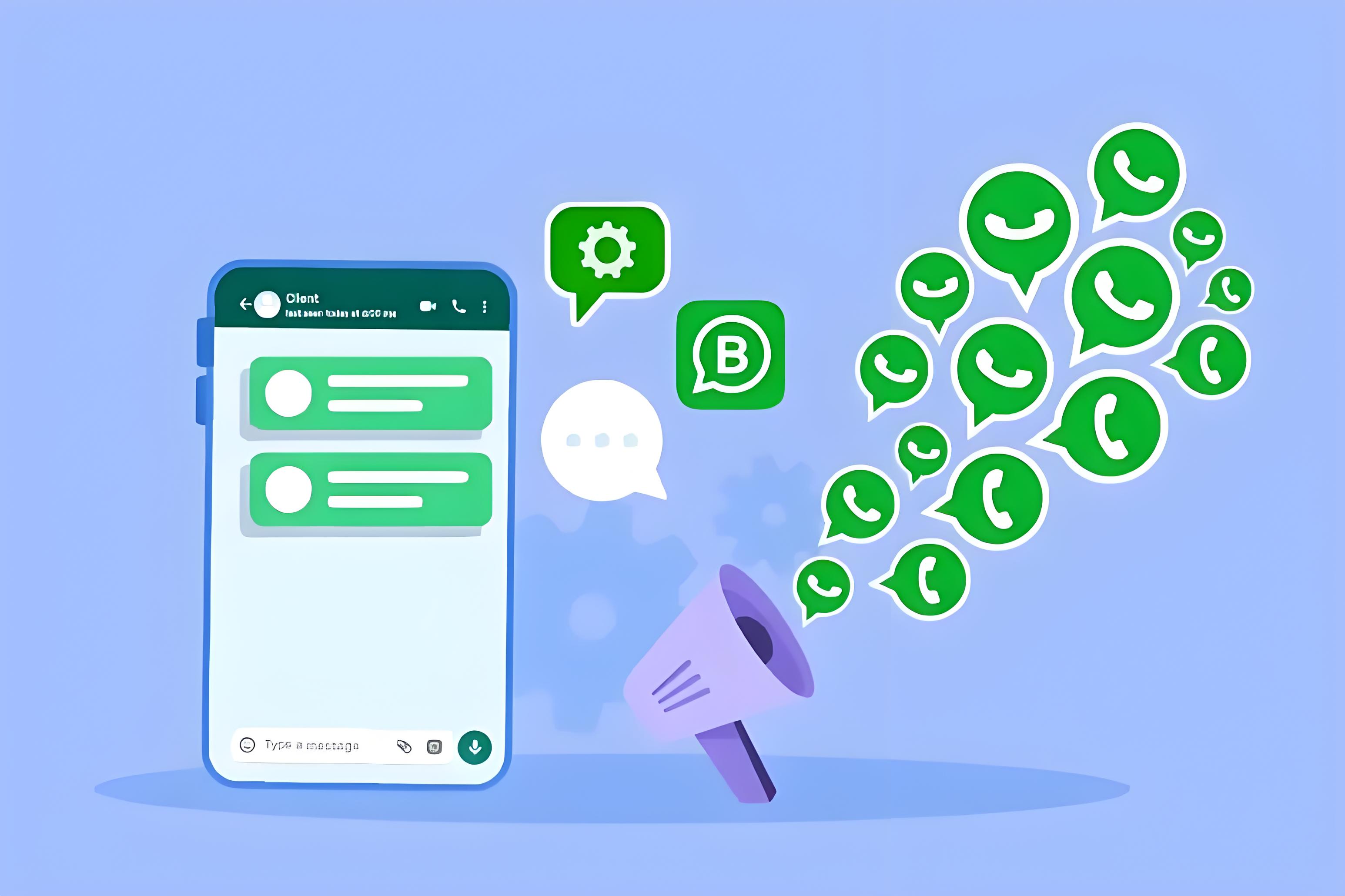 WhatsApp訊息自動回覆全攻略