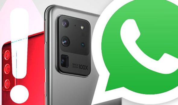 WhatsApp怎麼發文字與圖片？