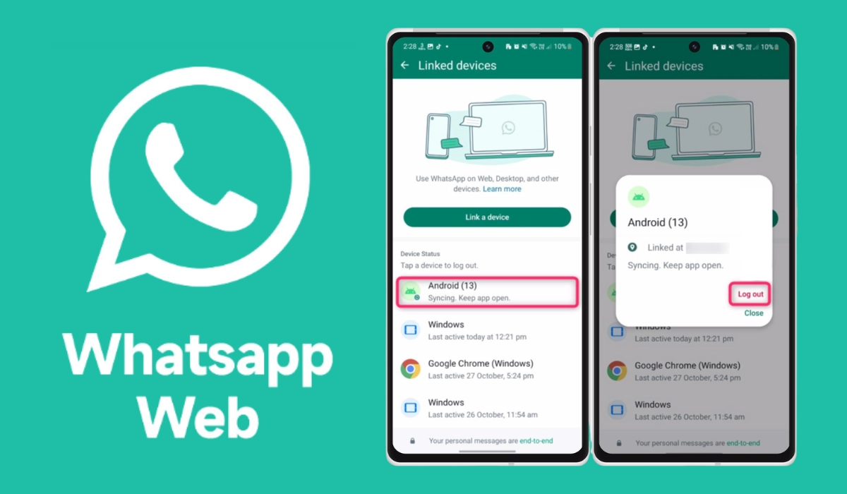 WhatsApp網路故障排查指南