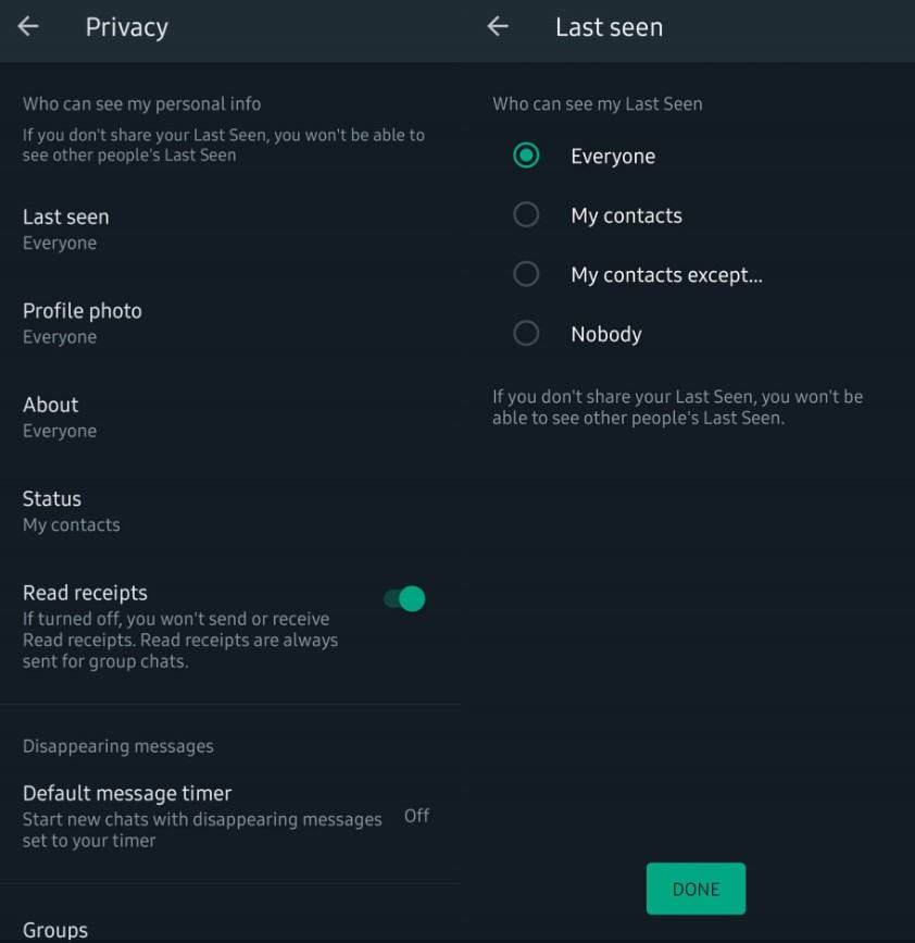 WhatsApp 頭像不顯示的真正原因：隱私許可權、賬號限制與常見誤區完整解析