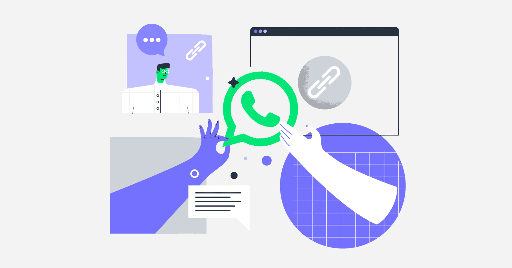 WhatsApp 怎麼拉黑對方？｜操作步驟、拉黑效果與完整說明一次講清